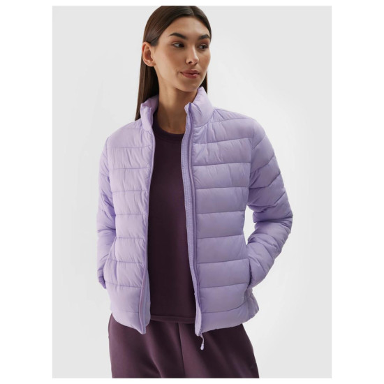 4F Γυναικείο μπουφάν Down Jacket